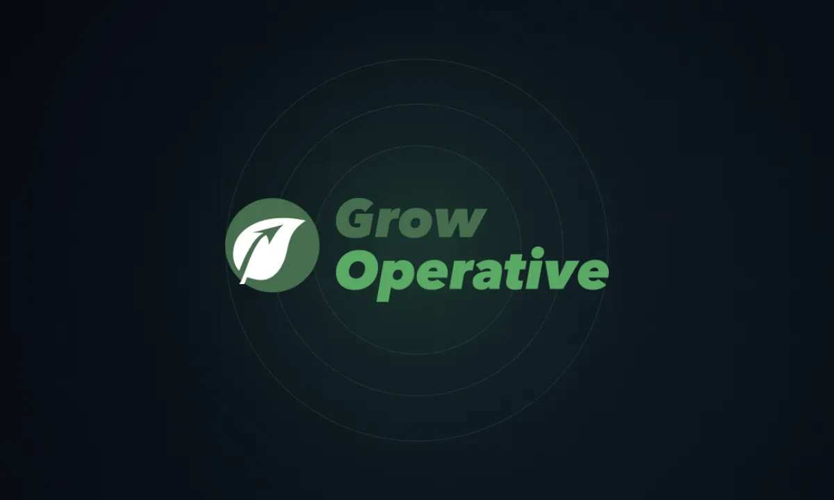 GrowOperative
